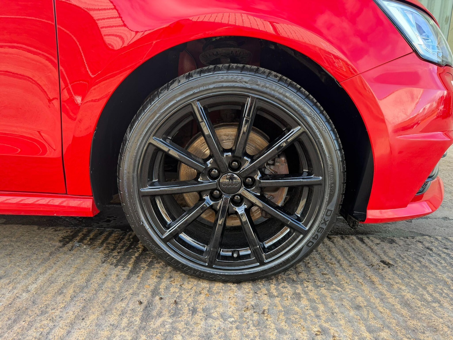 Used Audi A1 2015 for sale - 76259519: Photo 35