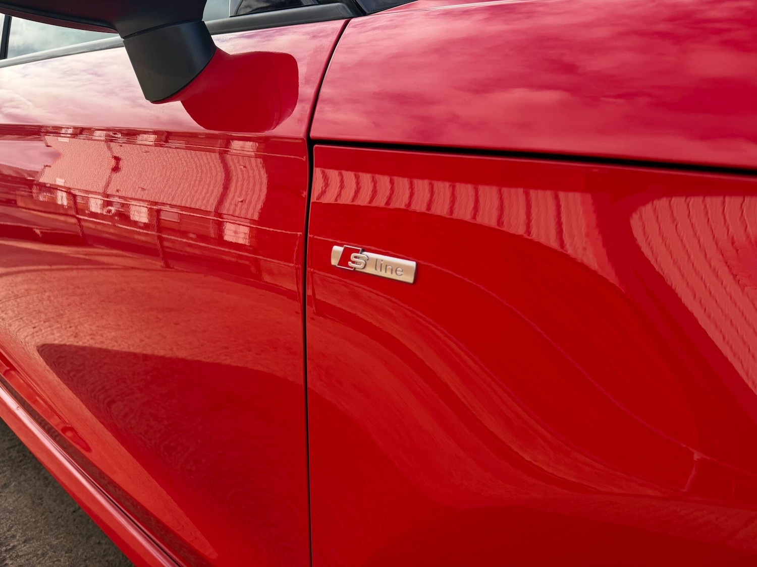 Used Audi A1 2015 for sale - 76259519: Photo 36