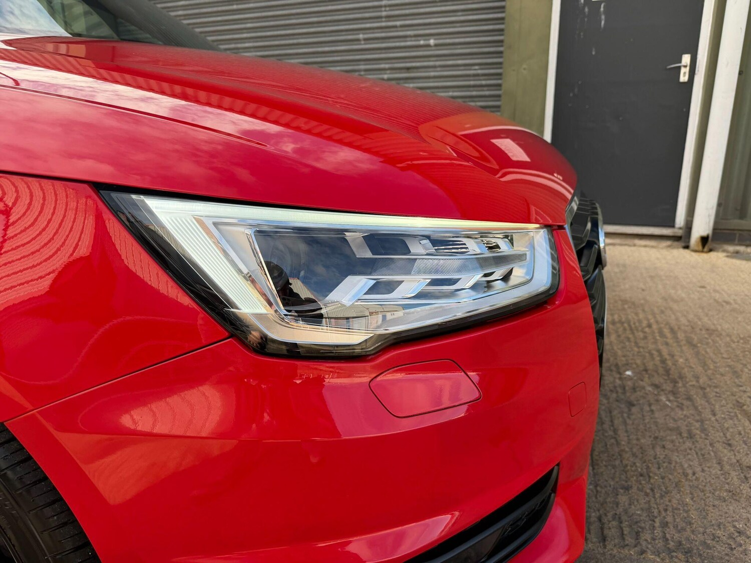 Used Audi A1 2015 for sale - 76259519: Photo 37