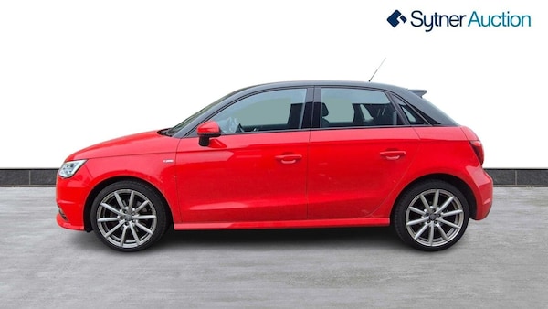 Used Audi A1 2015 for sale - 76259519: Photo 3