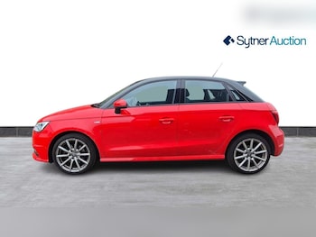Used Audi A1 2015 for sale - 76259519: Photo