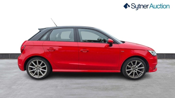 Used Audi A1 2015 for sale - 76259519: Photo 4