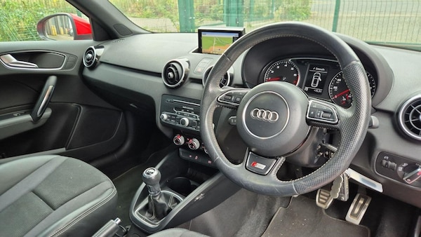 Used Audi A1 2015 for sale - 76259519: Photo 5