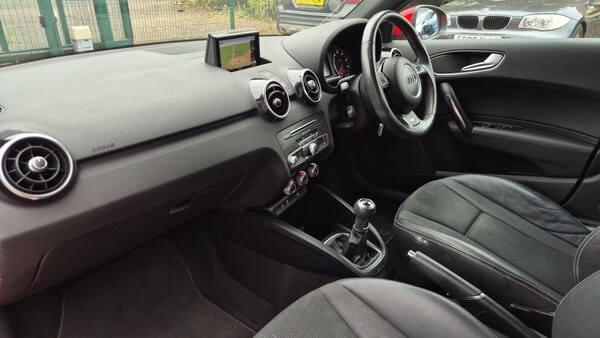 Used Audi A1 2015 for sale - 76259519: Photo 6