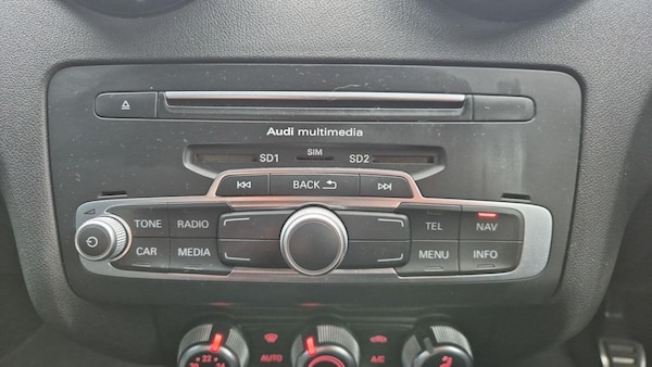 Used Audi A1 2015 for sale - 76259519: Photo 7