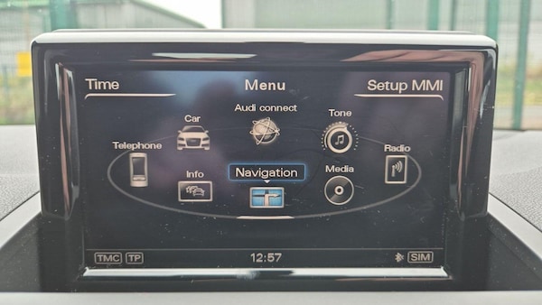 Used Audi A1 2015 for sale - 76259519: Photo 9