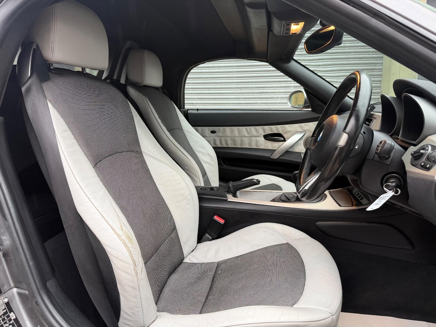 Used BMW Z4 2004 for sale - 77191011: Photo 14