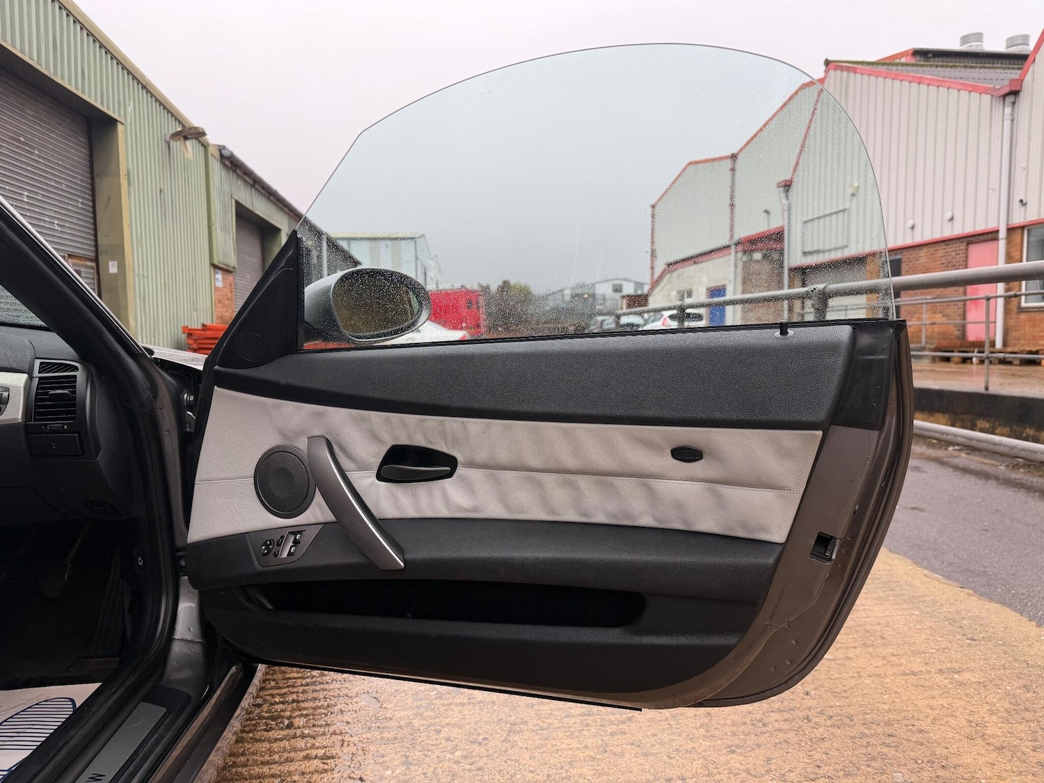 Used BMW Z4 2004 for sale - 77191011: Photo 15