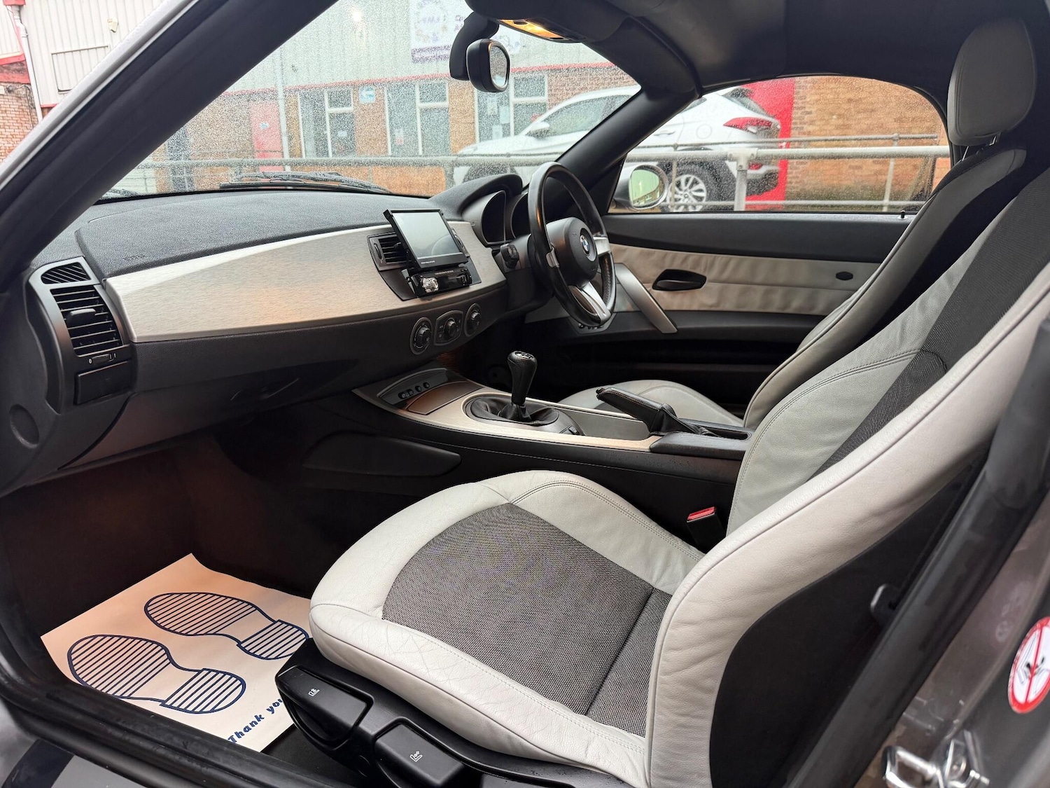 Used BMW Z4 2004 for sale - 77191011: Photo 24