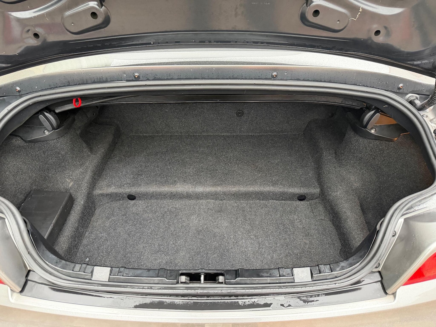 Used BMW Z4 2004 for sale - 77191011: Photo 25