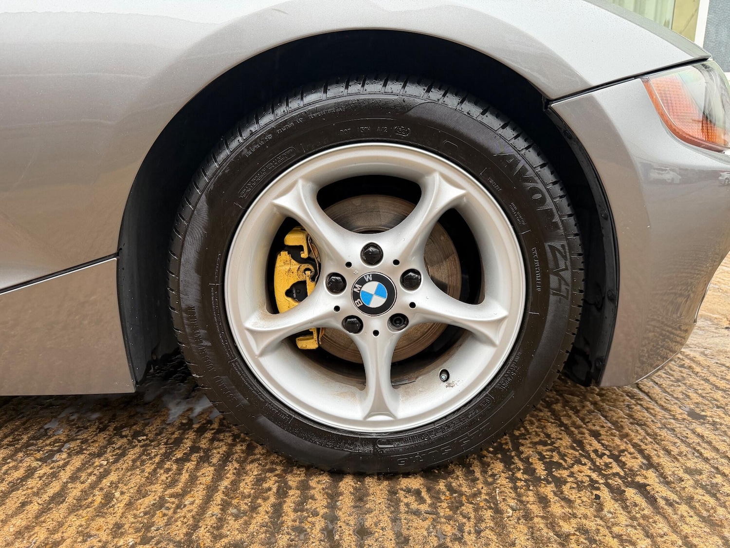 Used BMW Z4 2004 for sale - 77191011: Photo 26