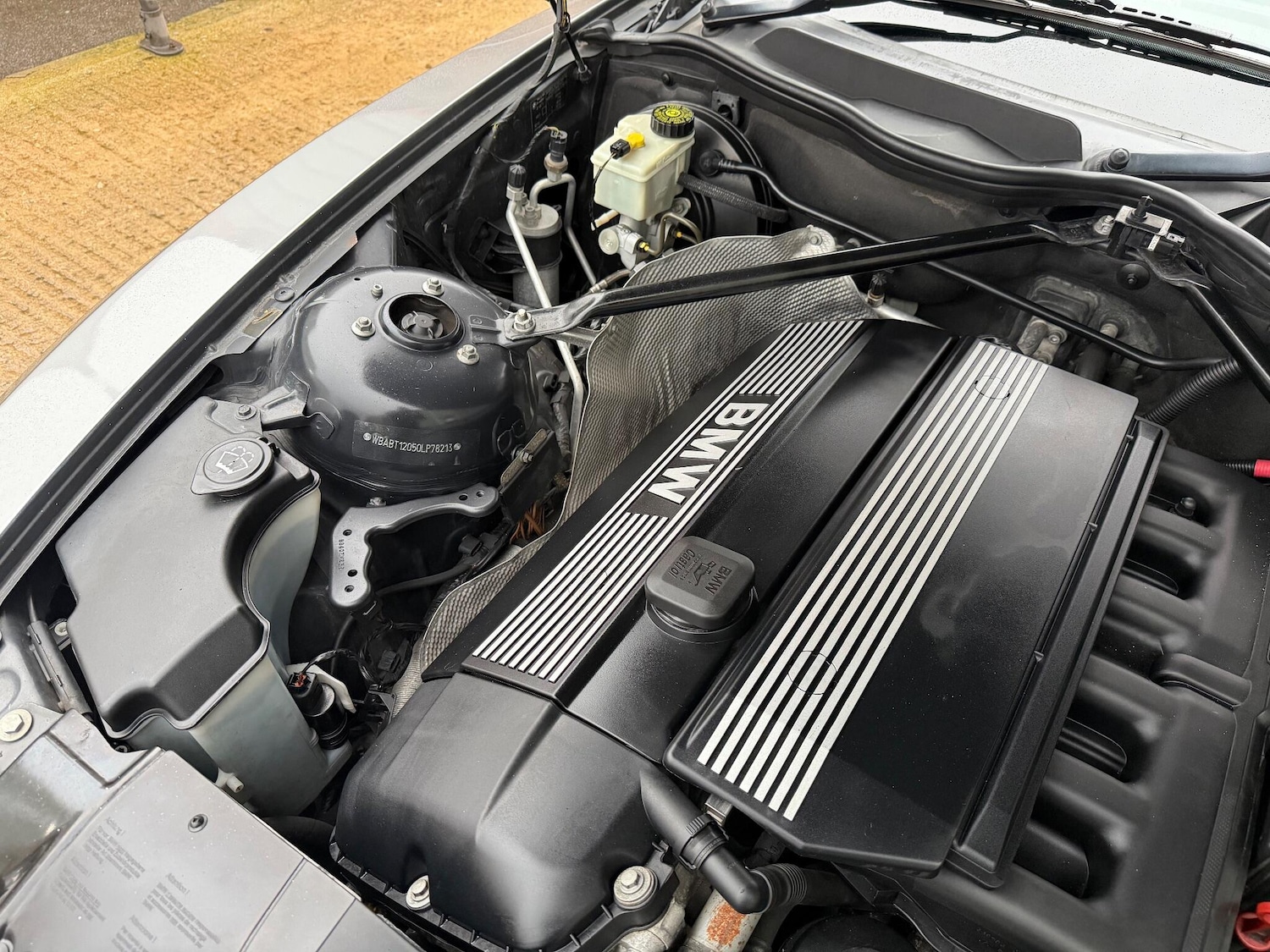 Used BMW Z4 2004 for sale - 77191011: Photo 28