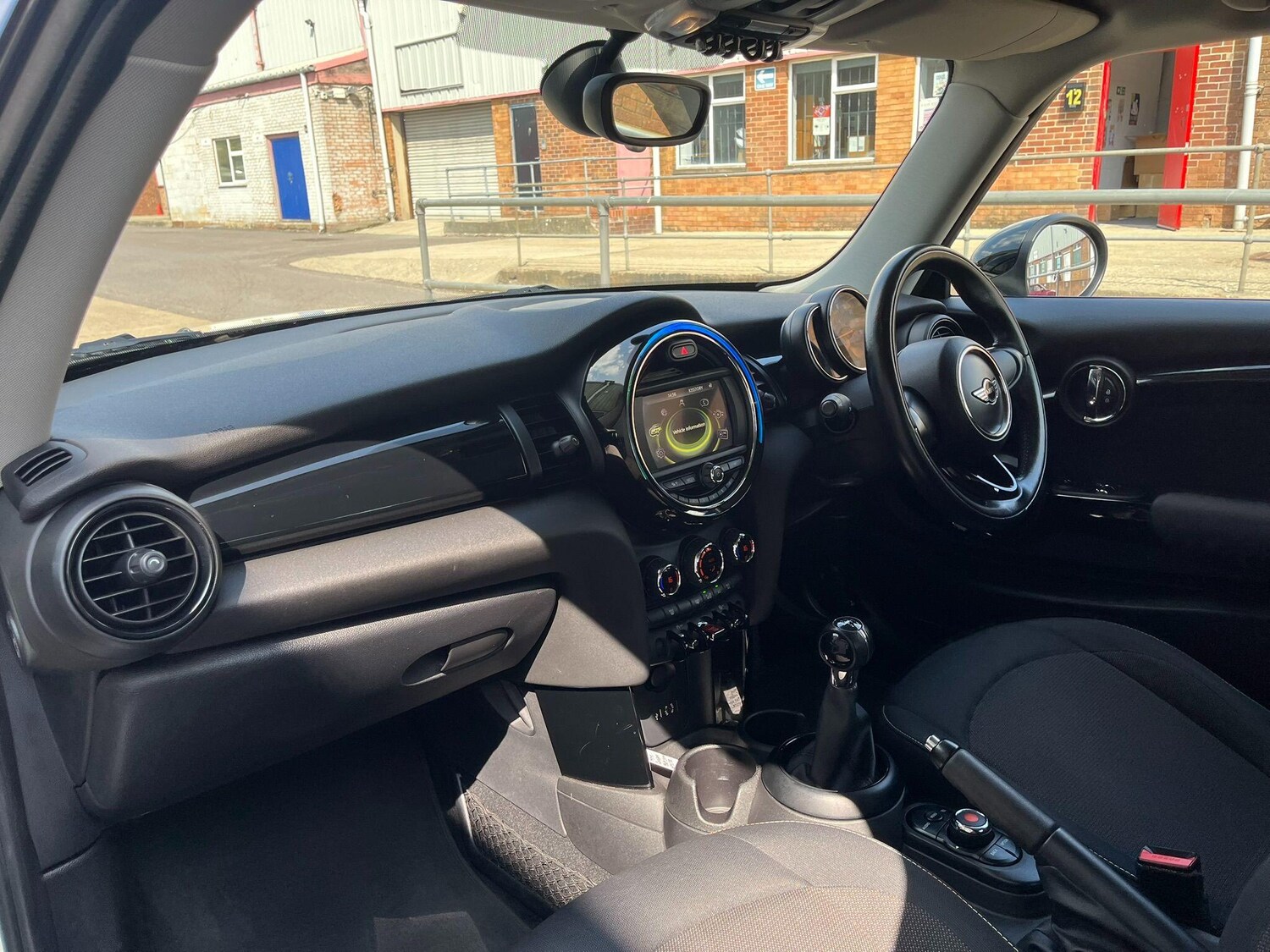 Vehicle 17
