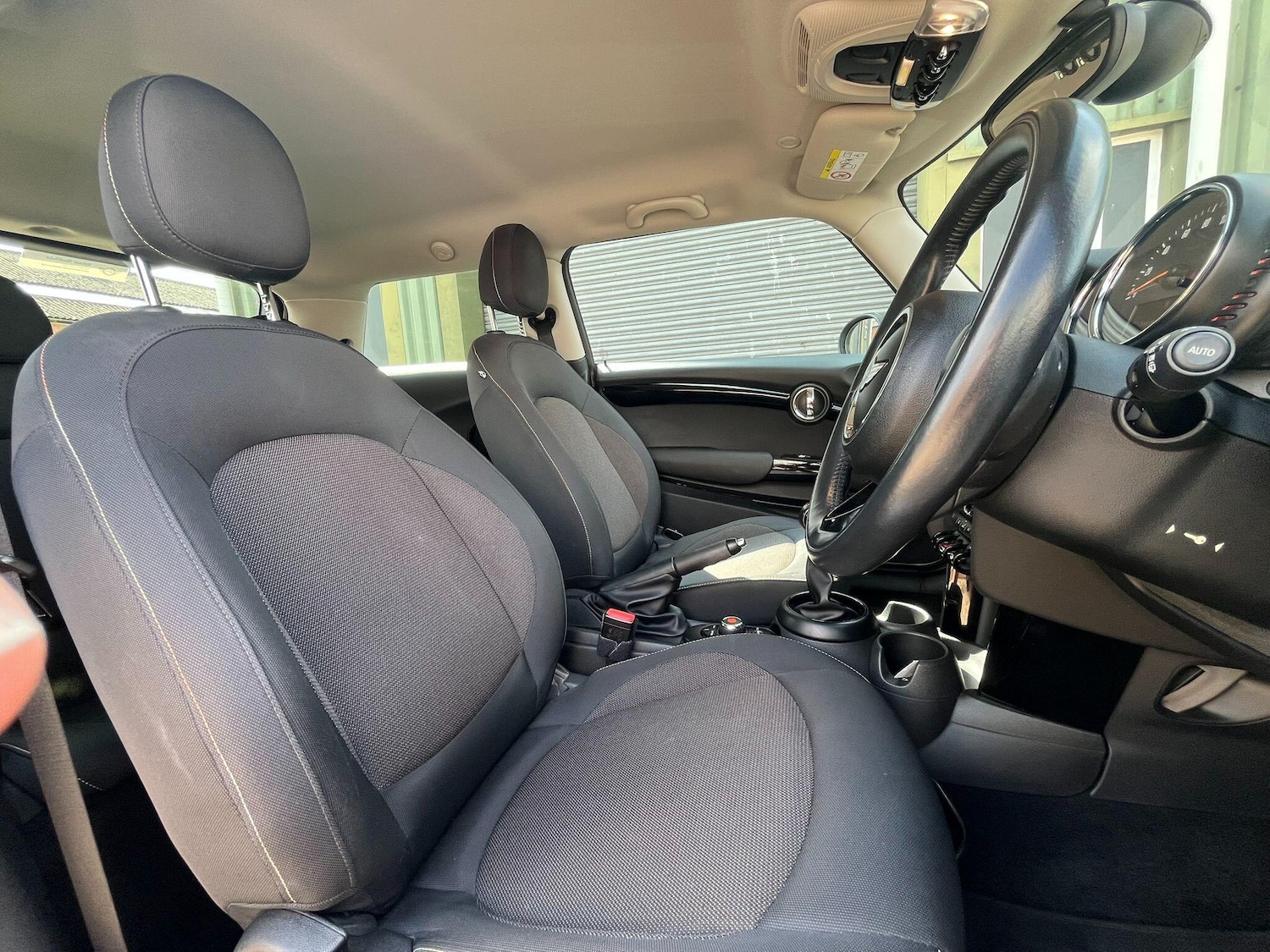 Vehicle 19