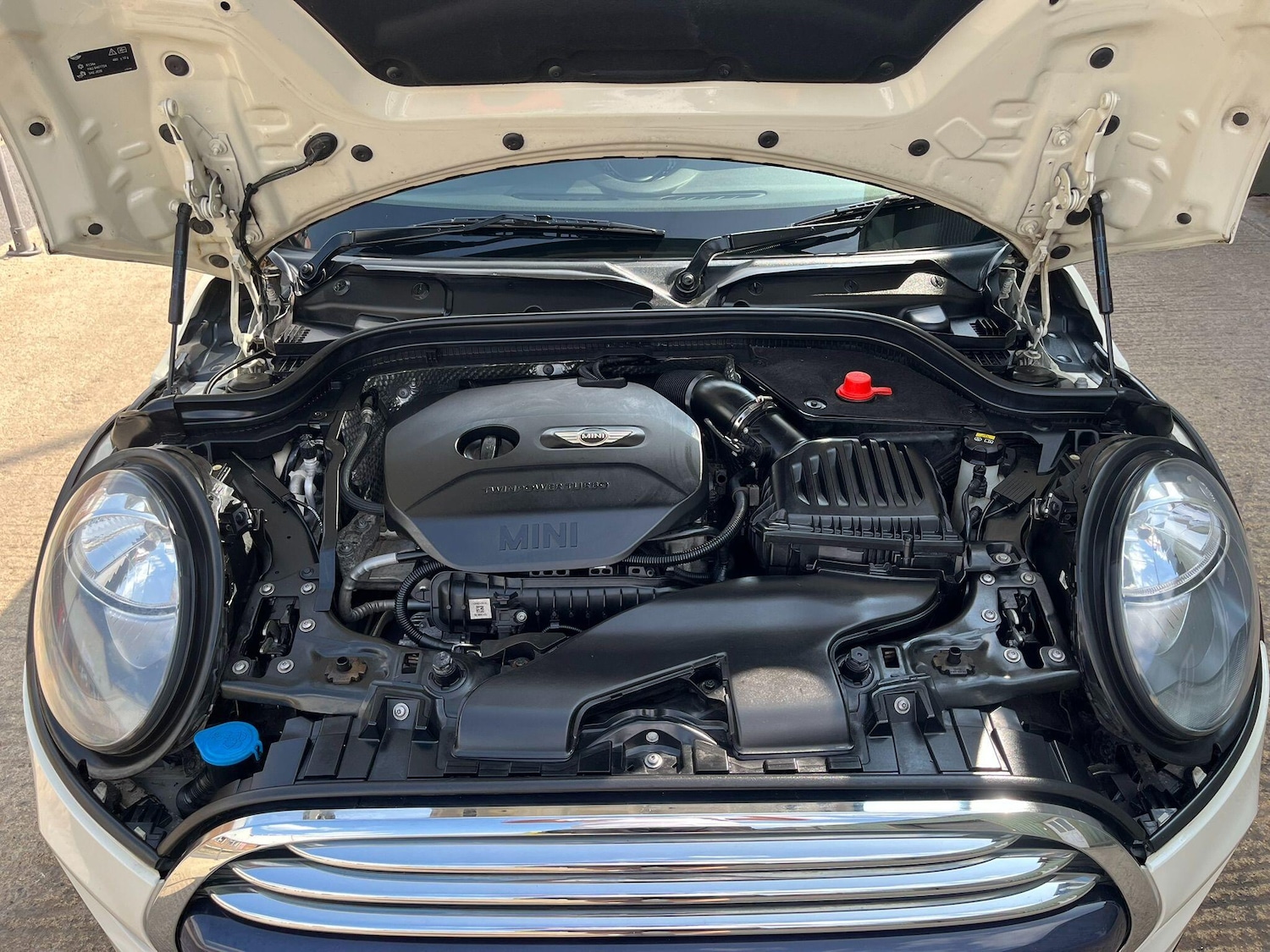 Vehicle 26