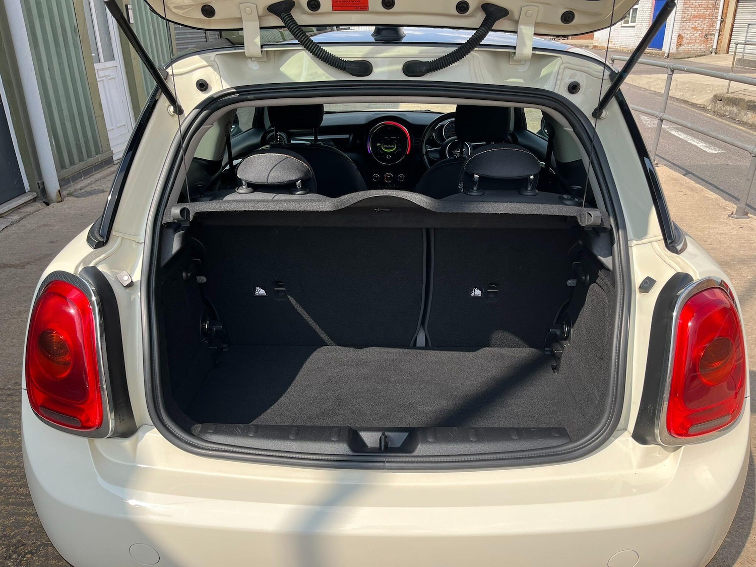 Vehicle 32