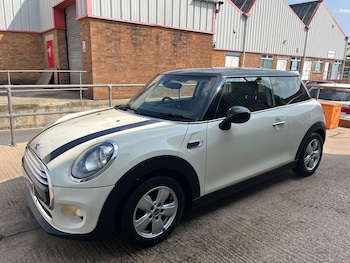 Used MINI Hatch 2014 for sale - 75552296: Photo