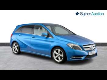 (14) - 1.5 B180 CDI Sport 7G-DCT Euro 5 (s/s) 5dr
