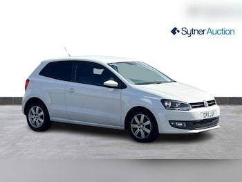 2011 (11) - 1.2 Match Euro 5 3dr