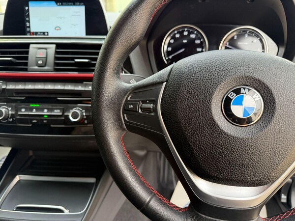 Used BMW 1 Series 2018 for sale - 75669551: Photo 18