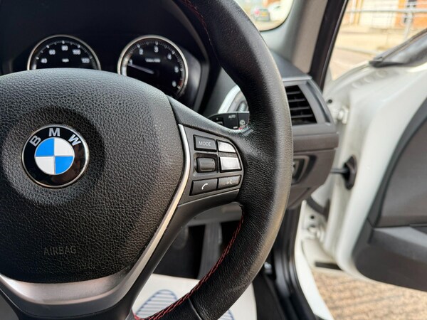 Used BMW 1 Series 2018 for sale - 75669551: Photo 19
