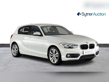 BMW - 1 Series