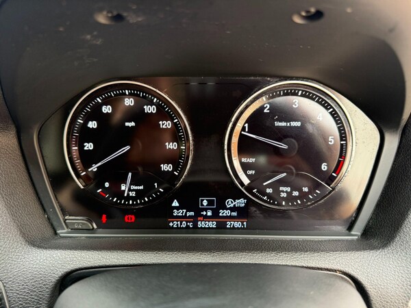 Used BMW 1 Series 2018 for sale - 75669551: Photo 21