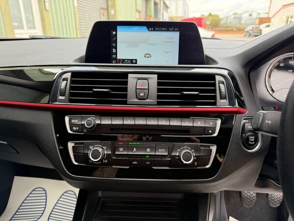 Used BMW 1 Series 2018 for sale - 75669551: Photo 25