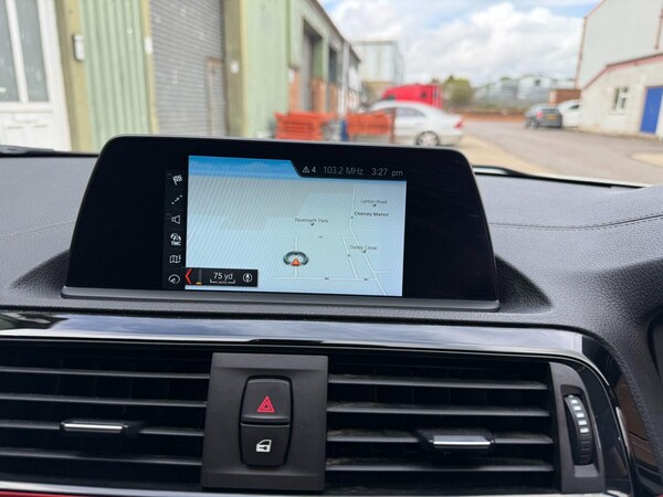 Used BMW 1 Series 2018 for sale - 75669551: Photo 26