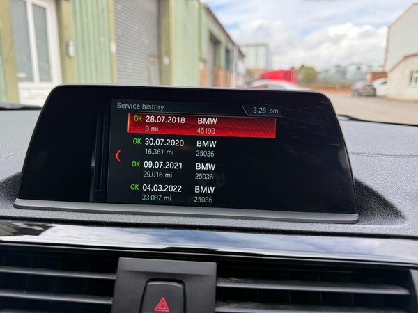Used BMW 1 Series 2018 for sale - 75669551: Photo 27