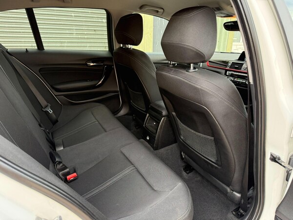 Used BMW 1 Series 2018 for sale - 75669551: Photo 28
