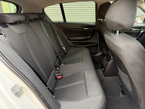 Used BMW 1 Series 2018 for sale - 75669551: Photo 29