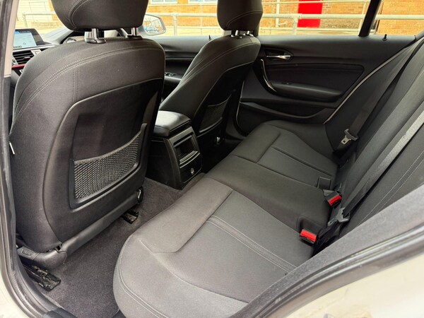 Used BMW 1 Series 2018 for sale - 75669551: Photo 33