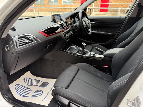 Used BMW 1 Series 2018 for sale - 75669551: Photo 34