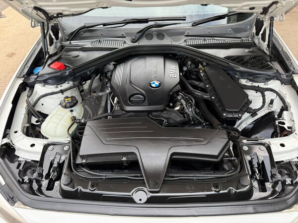 Used BMW 1 Series 2018 for sale - 75669551: Photo 36