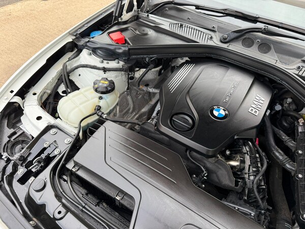 Used BMW 1 Series 2018 for sale - 75669551: Photo 37