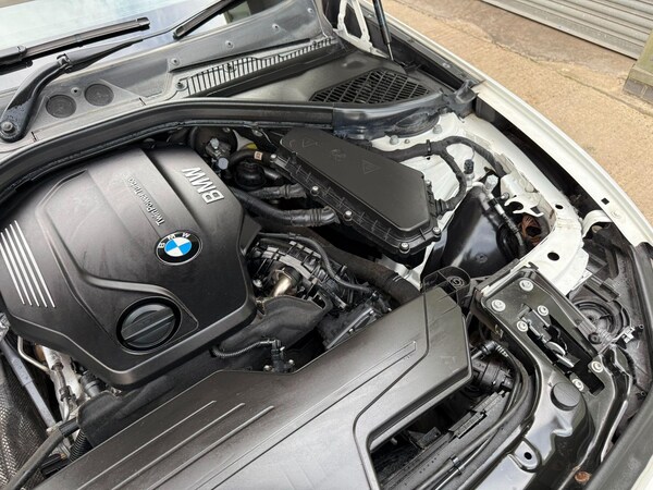 Used BMW 1 Series 2018 for sale - 75669551: Photo 38