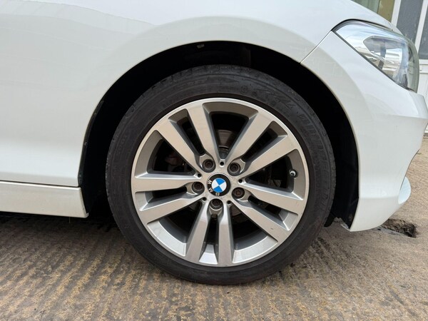 Used BMW 1 Series 2018 for sale - 75669551: Photo 39