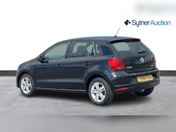 Used Volkswagen Polo 2016 for sale - 75768936: Photo