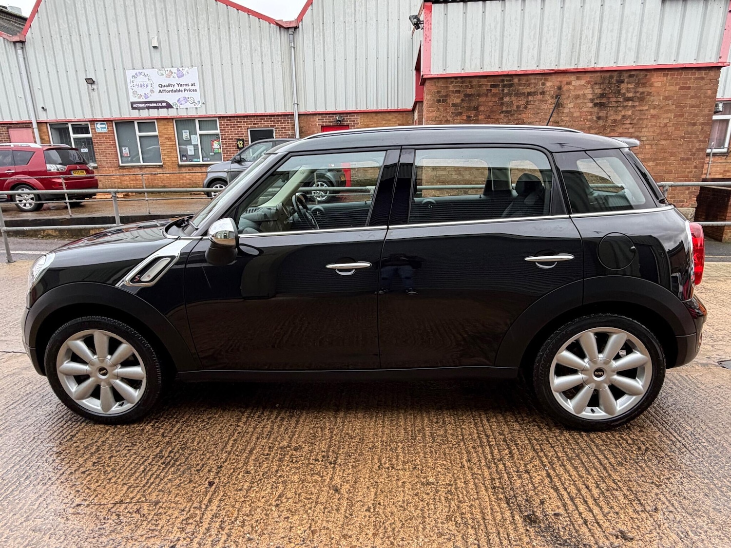 Used MINI Countryman 2013 for sale - 77130952: Photo 10