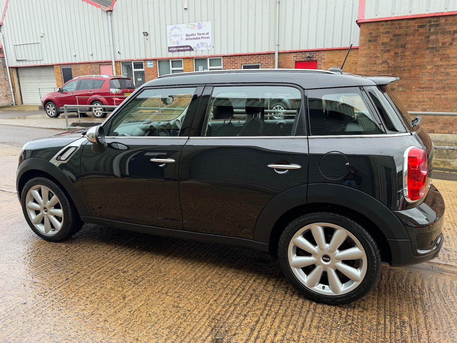 Used MINI Countryman 2013 for sale - 77130952: Photo 11