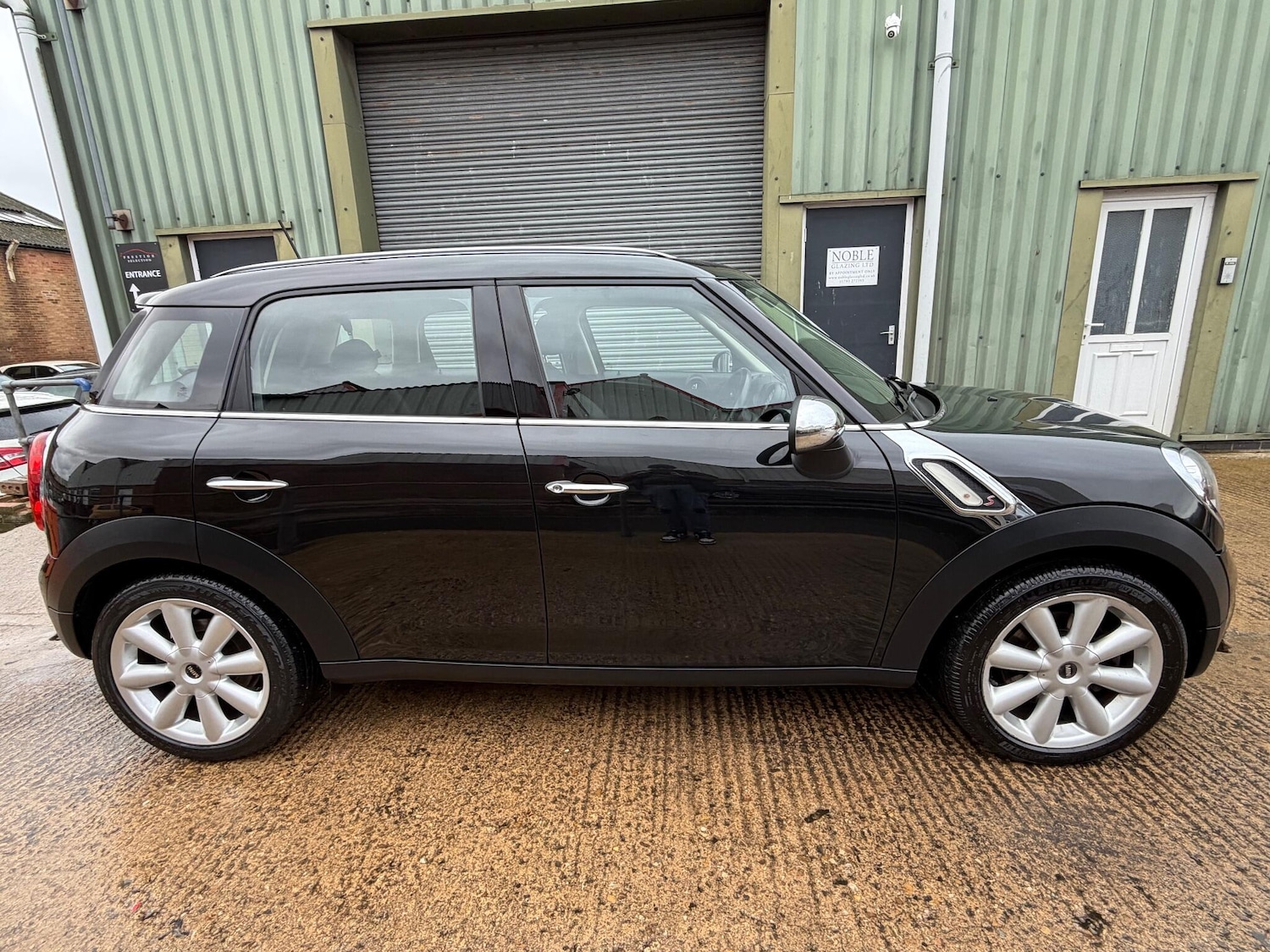 Used MINI Countryman 2013 for sale - 77130952: Photo 14