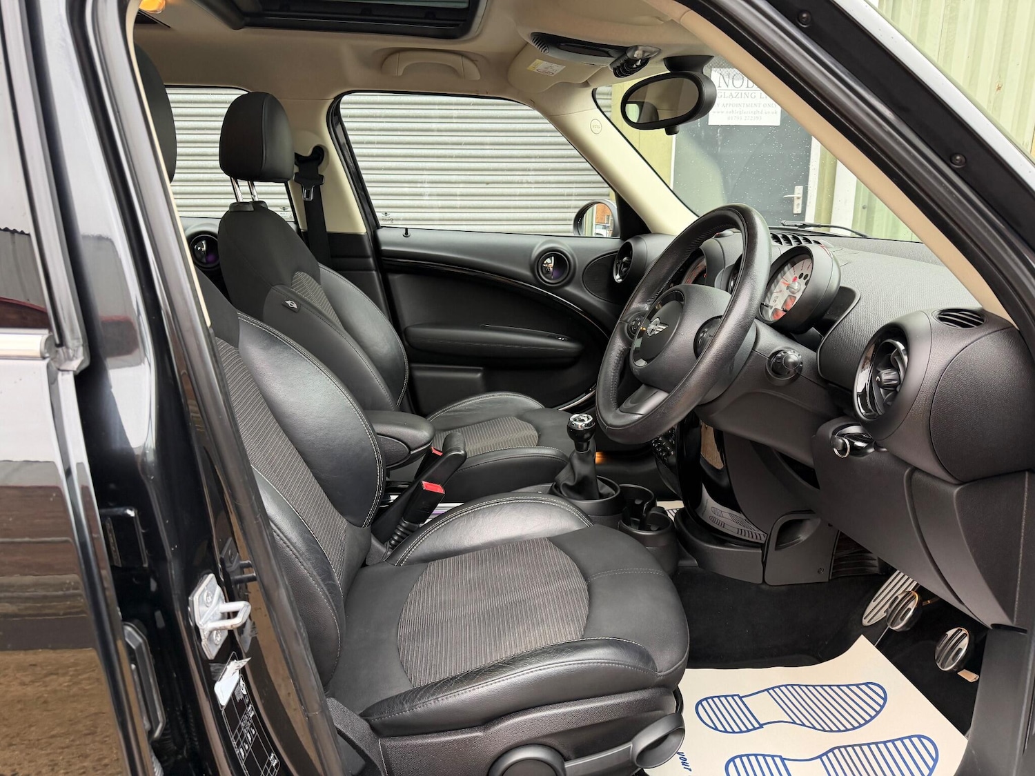 Used MINI Countryman 2013 for sale - 77130952: Photo 16