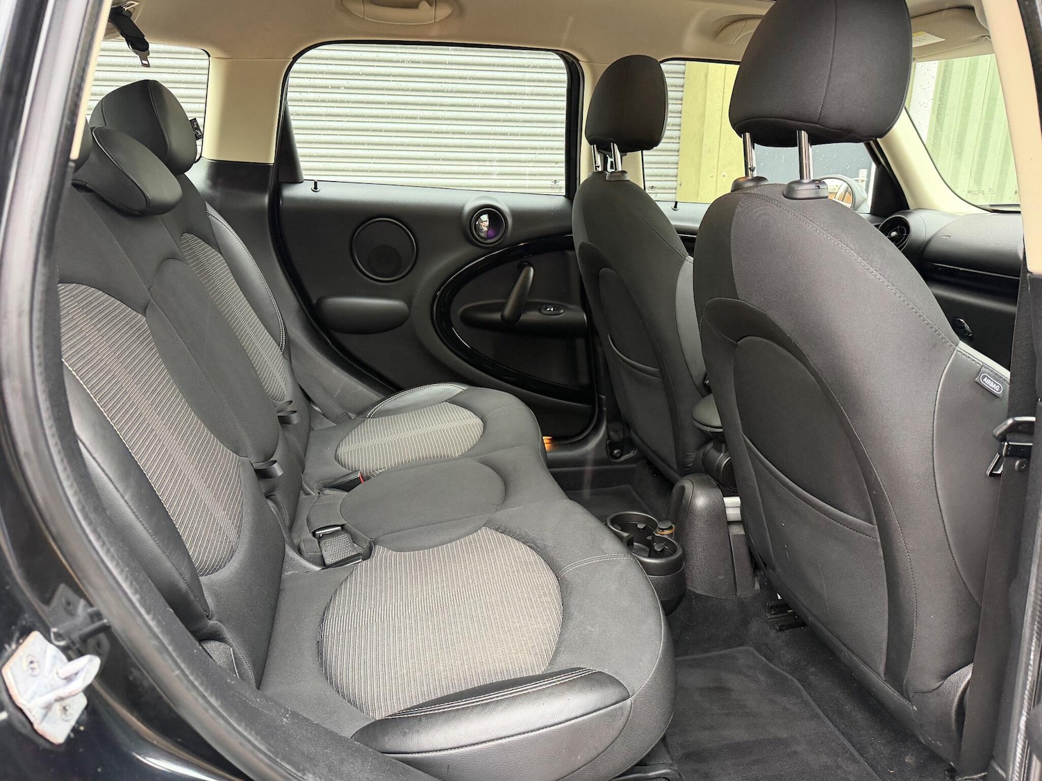 Used MINI Countryman 2013 for sale - 77130952: Photo 17