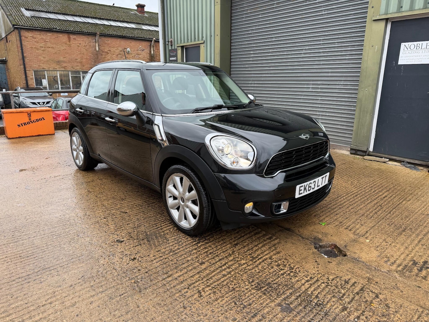 Used MINI Countryman 2013 for sale - 77130952: Photo 2
