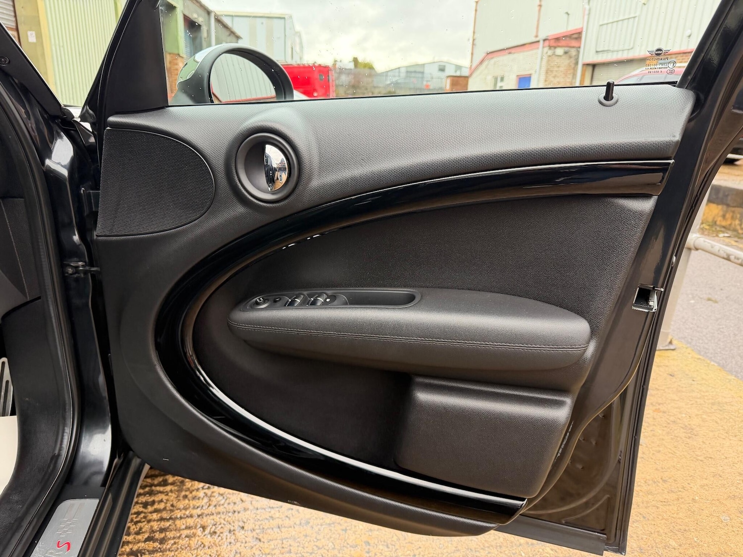 Used MINI Countryman 2013 for sale - 77130952: Photo 21