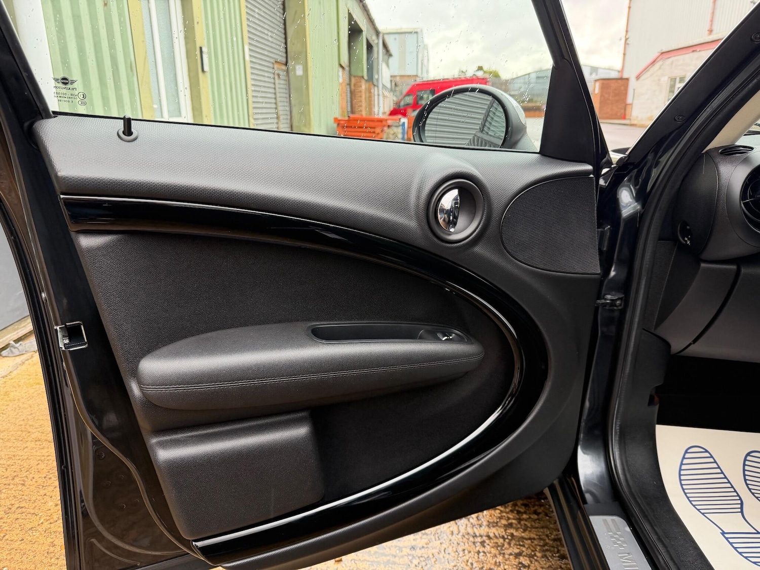 Used MINI Countryman 2013 for sale - 77130952: Photo 22