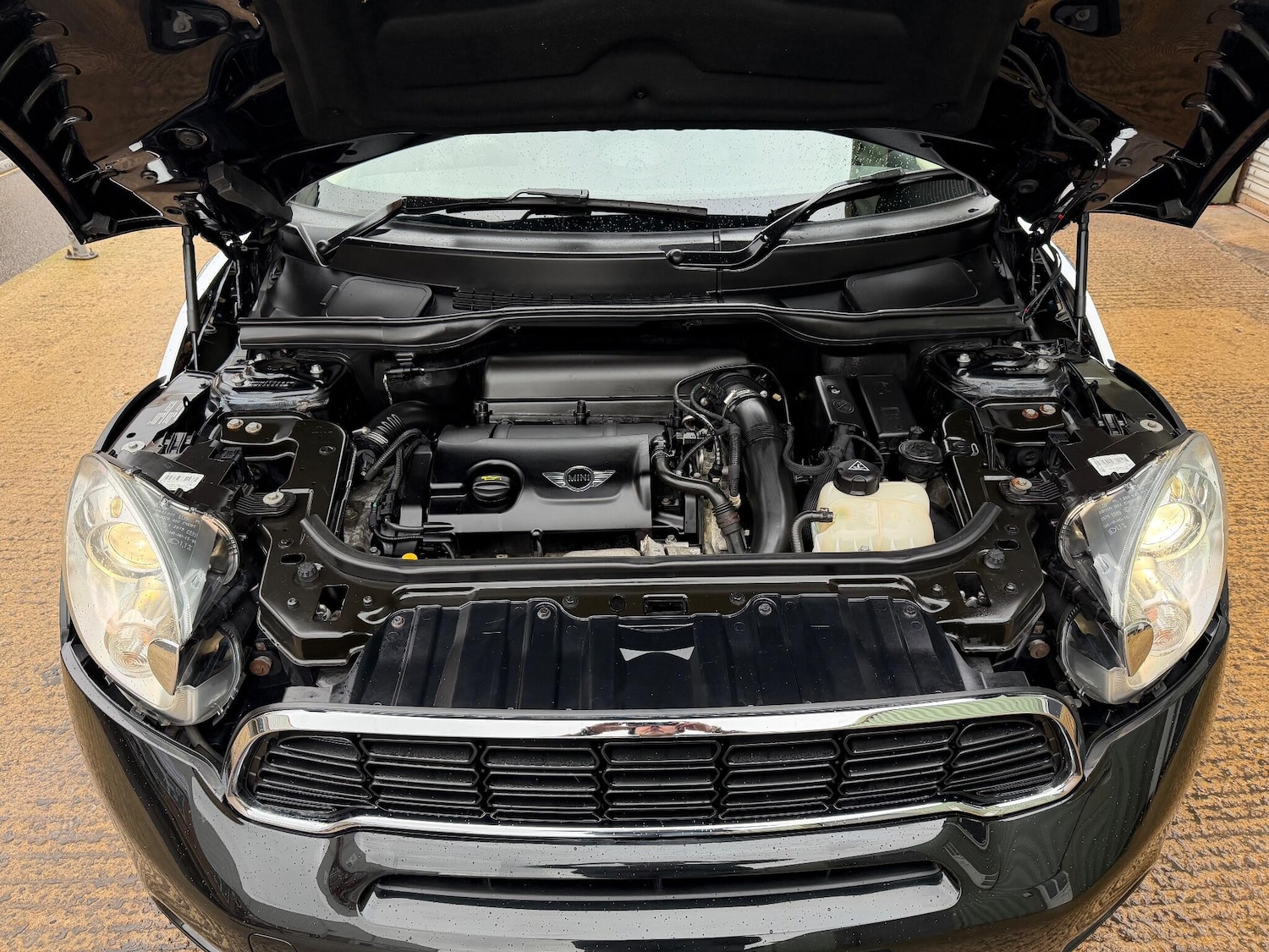 Used MINI Countryman 2013 for sale - 77130952: Photo 23