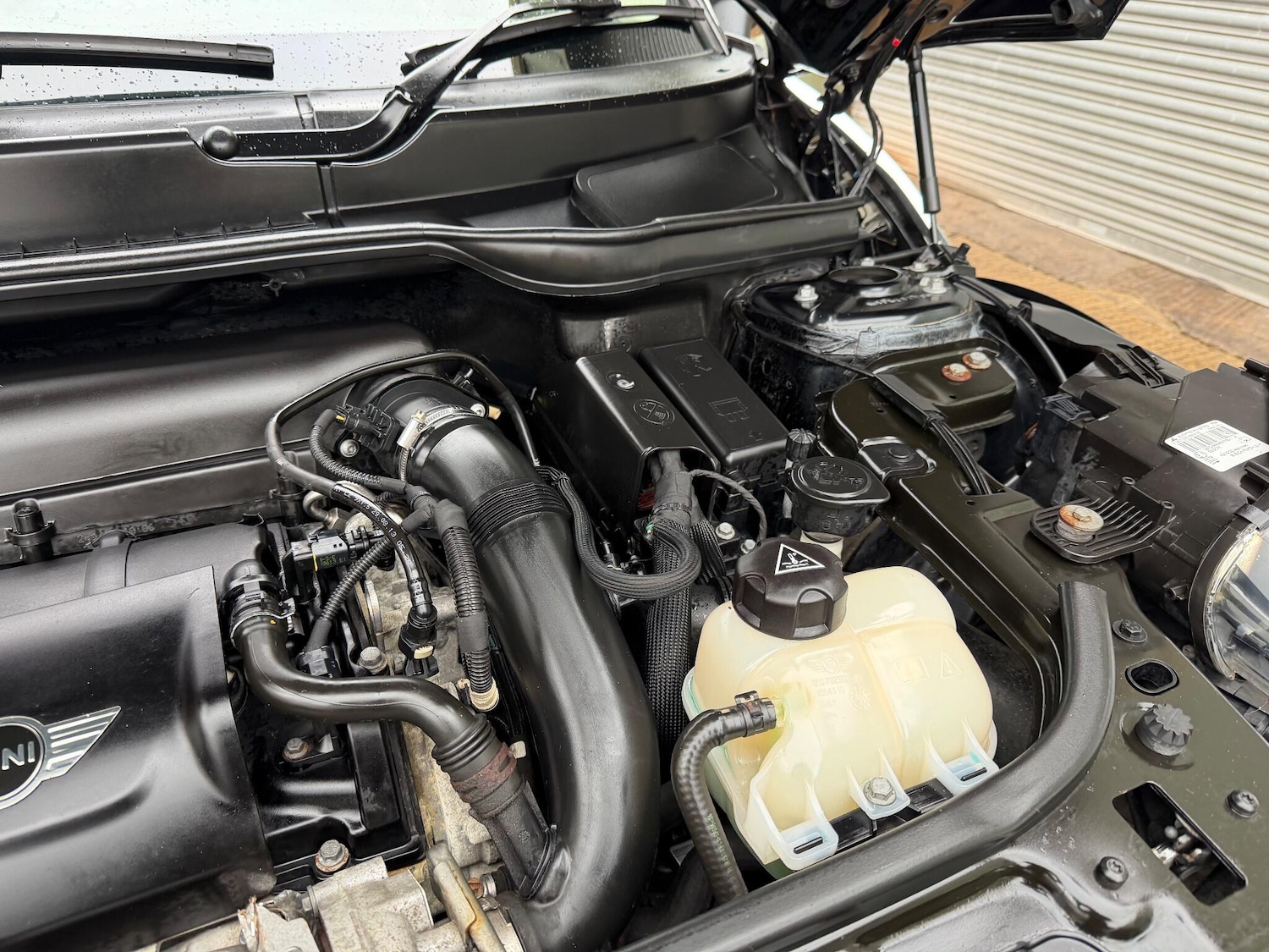 Used MINI Countryman 2013 for sale - 77130952: Photo 24