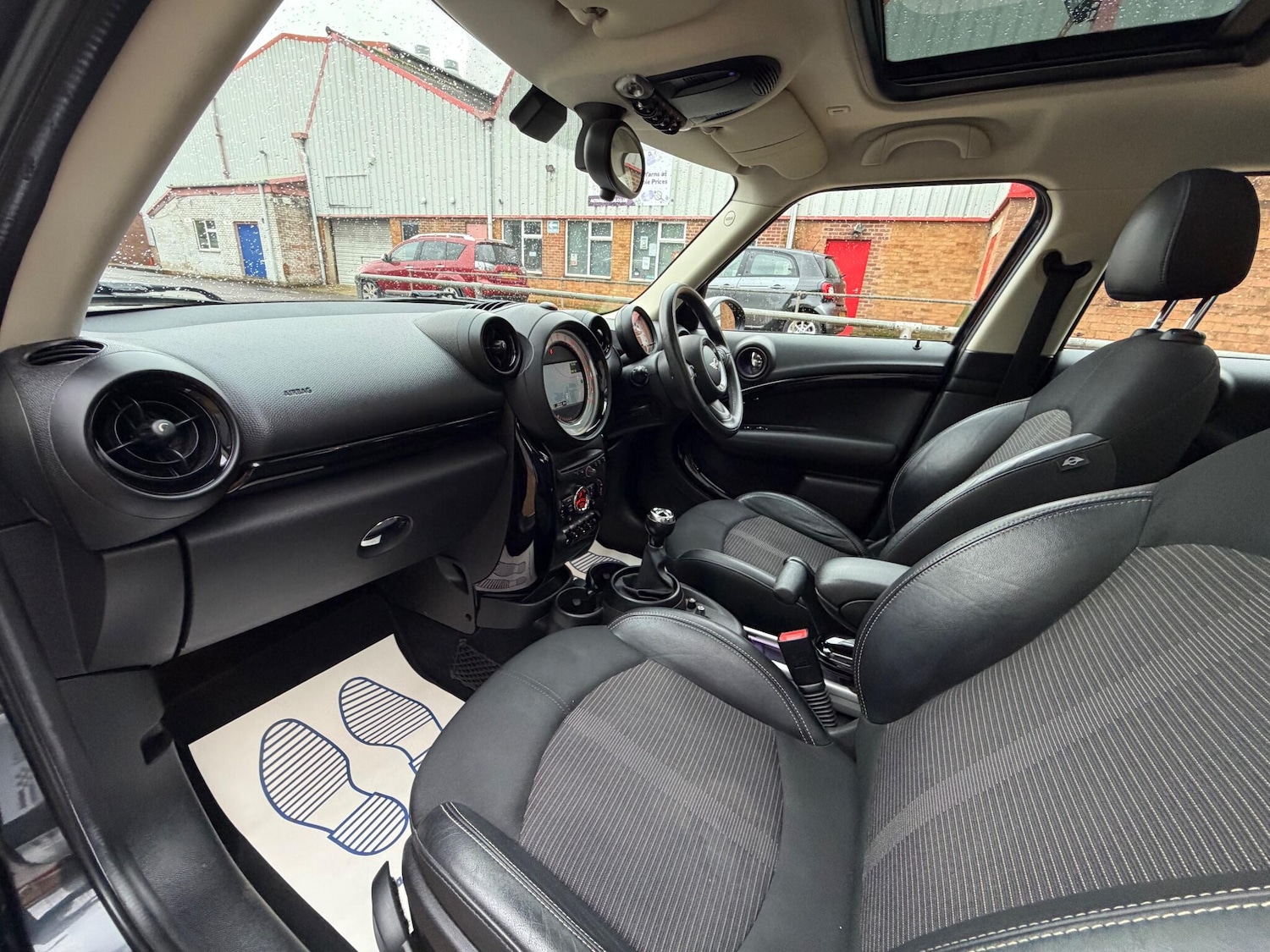 Used MINI Countryman 2013 for sale - 77130952: Photo 30